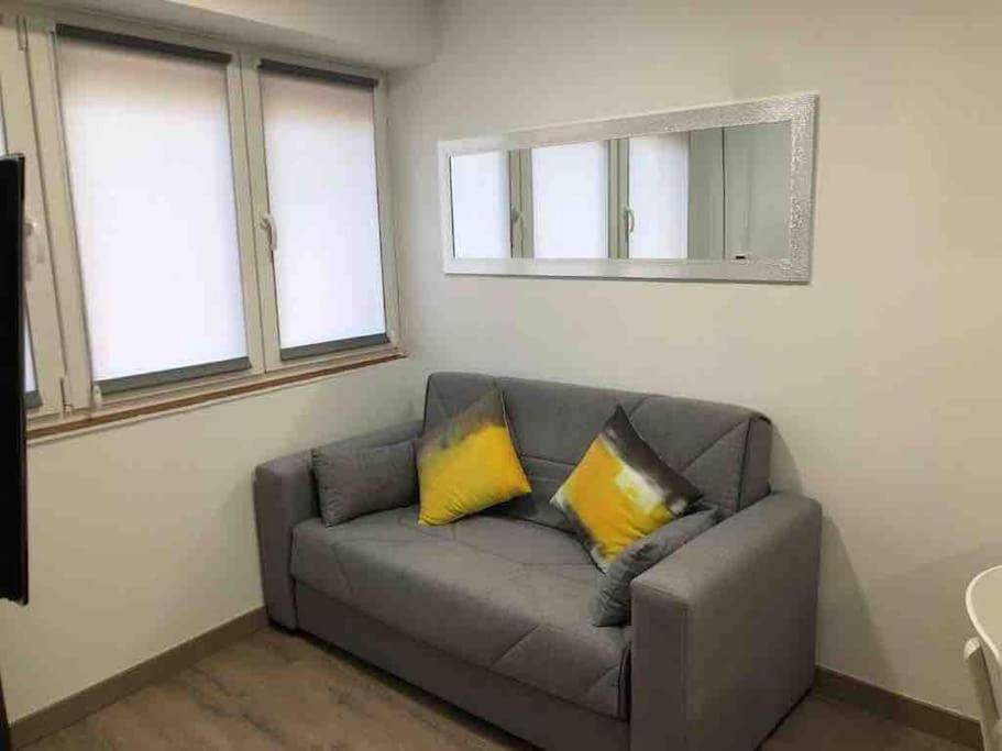 Apartmán Alojamiento Karina Les Exteriér fotografie